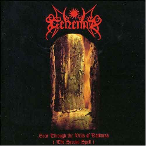 Gehenna - Seen Through The Veils Of Darkness